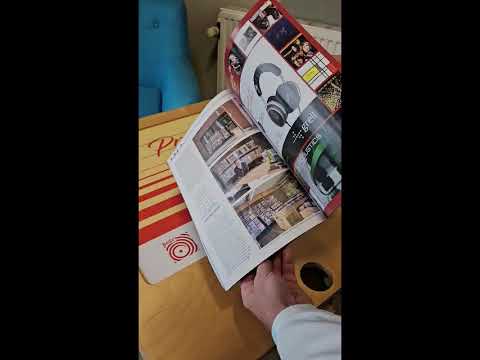 Mint magazine - Vinyl-culture No 81