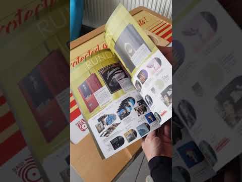 Mint Magazin - Vinyl-Kultur No 44