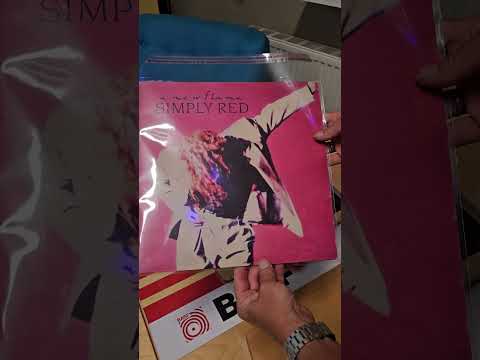 LP Schutzhüllen High Clear Klappe mit Adhäsionsverschluss 