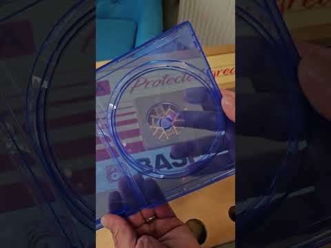 Playstation 5 Leerbox