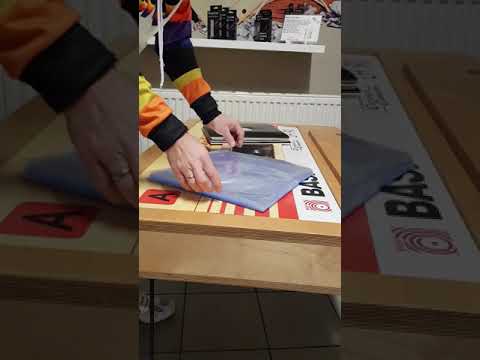 LP Schutzhüllen High Clear mit Klappe