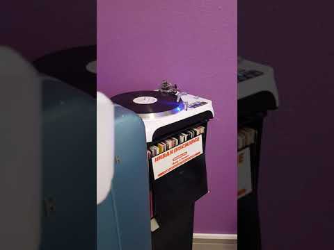 HANNL VI3C Schallplattenreiniger  1000ml