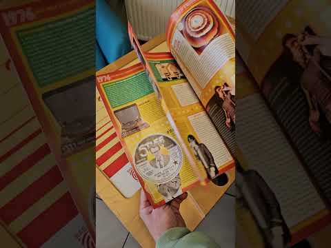 Mint magazine - Vinyl-culture No 83