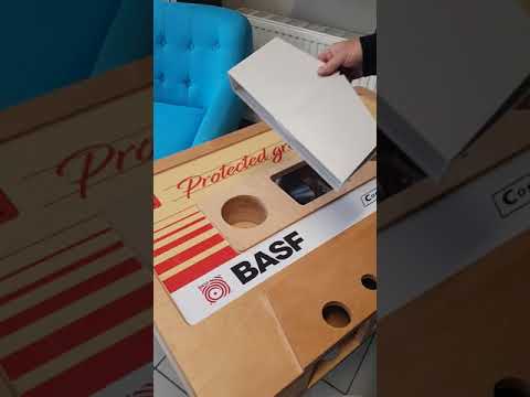 Knosti Disco-Antistat Wanne Gerneration II