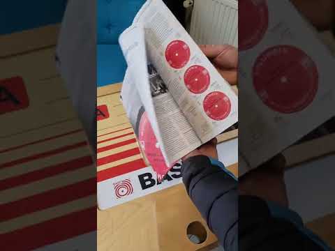 Mint Magazin - Vinyl-Kultur No 51