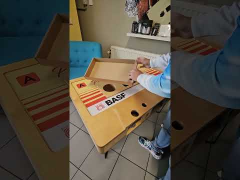 Replacement lid for single cardboard box, item 2050