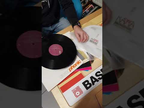LP Innenhüllen KATTA Sleeves