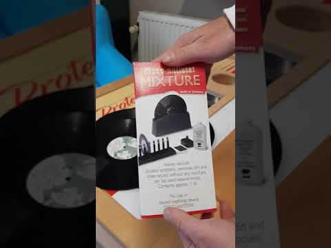 Knosti Disco-Antistat Reinigungsmittel
