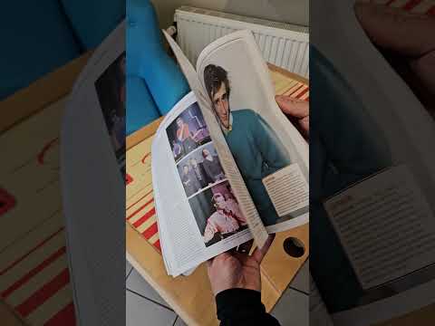 Mint Magazin - Vinyl-Kultur No 86