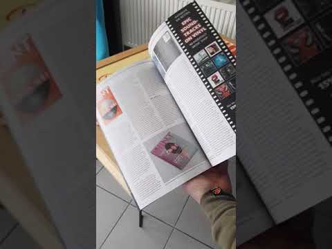 Mint Magazin - Vinyl-Kultur No 43