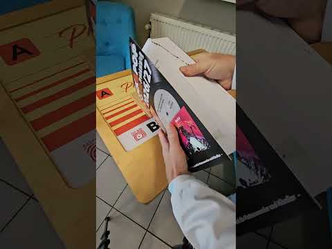 Rock & Pop Preiskatalog LP & CD 2026/27