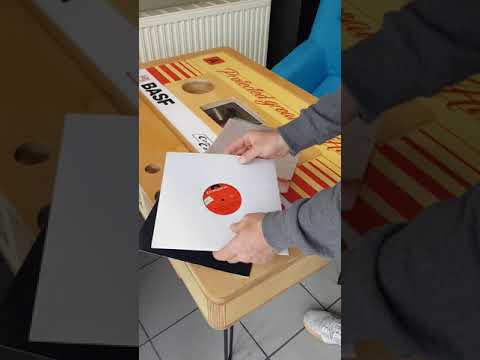 25cm/10inch Schutzhüllen Verschluss