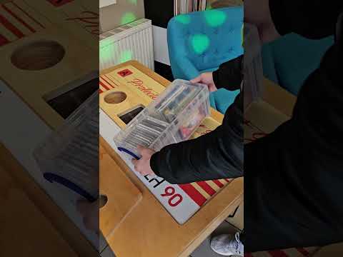 CD & Blu-Ray Really Useful Box - 6.5 Liter