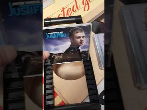 CD Flip