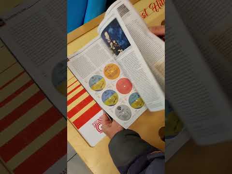 Mint Magazin - Vinyl-Kultur No 63