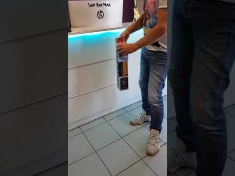 Fussmatte Musikkassette - Tape