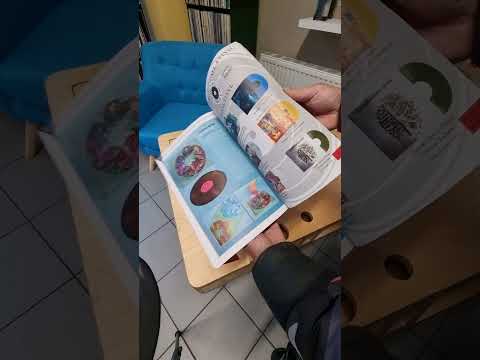Mint Magazin - Vinyl-Kultur No 58