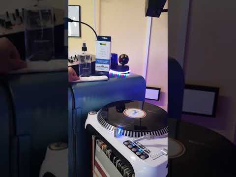 Winyl - Vinyl Record Cleaning Spray