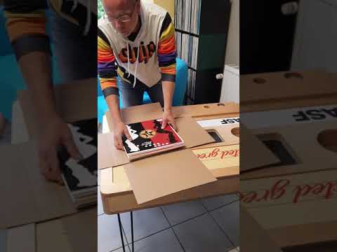 LP Versandkarton Maxx 15