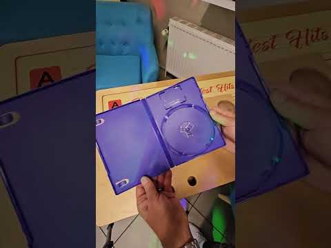 Playstation 2 Leerbox