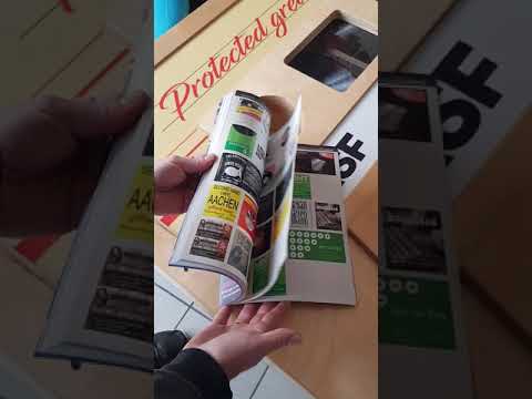 Mint Magazin - Vinyl-Kultur No 35