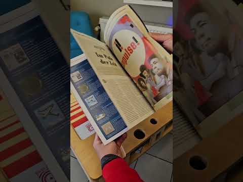 Mint Magazin - Vinyl-Kultur No 75