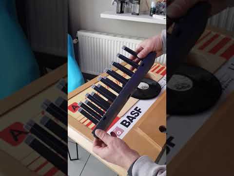 Knosti Disco-Antistat Trockenständer