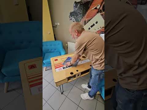Triple LP Schutzhülle aus PVC
