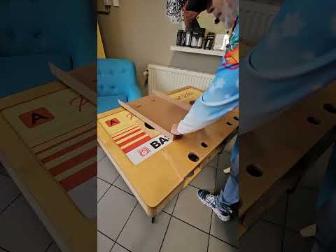 Ersatzdeckel LP-Pappbox Artikel 1050