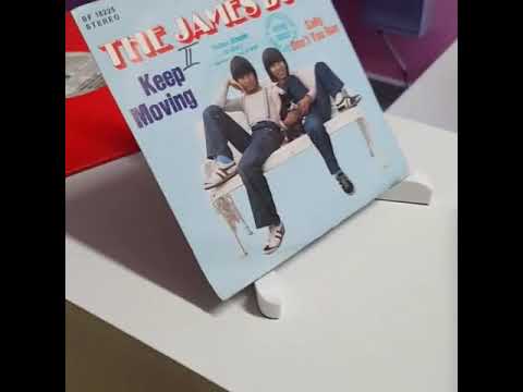 Record Cover Stand