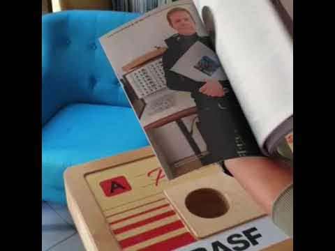 Mint Magazin - Vinyl-Kultur No 48