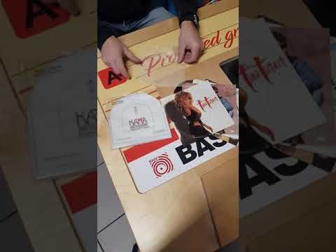 Single inner covers KATTA Sleeves