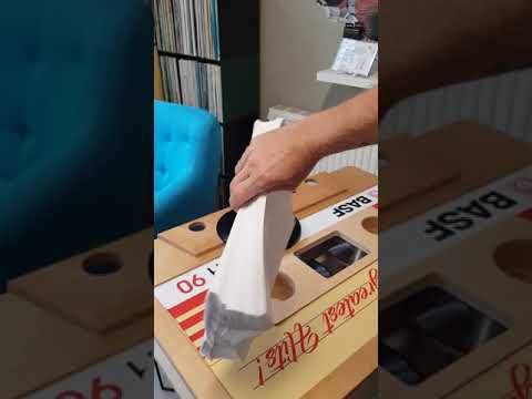 LP Innenhüllen Deluxe