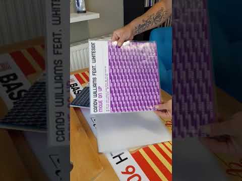 LP Schutzhüllen aus PE Slim