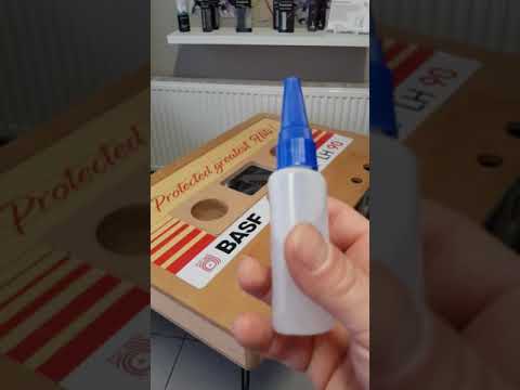 Okki Nokki Reinigungskonzentrat 50ml