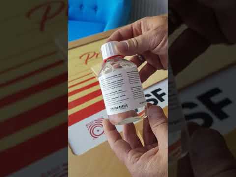 Knosti Disco-Antistat Ultraclean Konzentrat