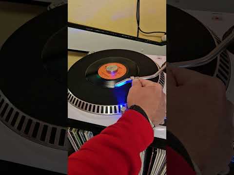 Single Puck aus Edelstahl