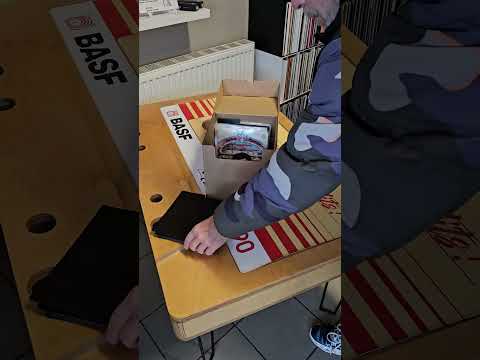 Single Smart Pappbox