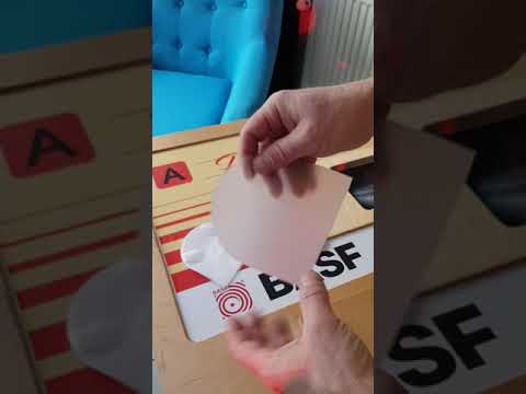 CD protected sleeves by KATTA