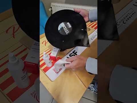 Knosti Disco-Antistat Quick Cleaner