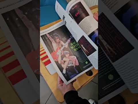 Mint Magazin - Vinyl-Kultur No 77
