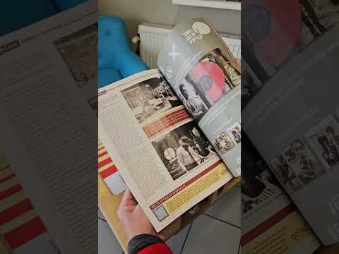 Mint Magazin - Vinyl-Kultur No 74