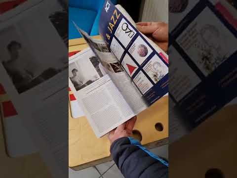 Mint Magazin - Vinyl-Kultur No 52