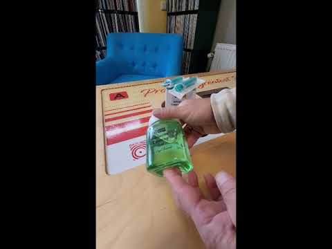 Winyl - Advanced Cleaning Gel