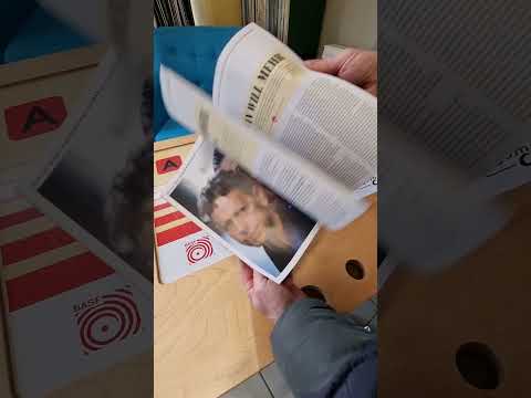 Mint magazine - Vinyl-culture No 59