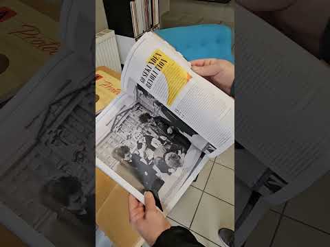 Mint Magazin - Vinyl-Kultur No 67