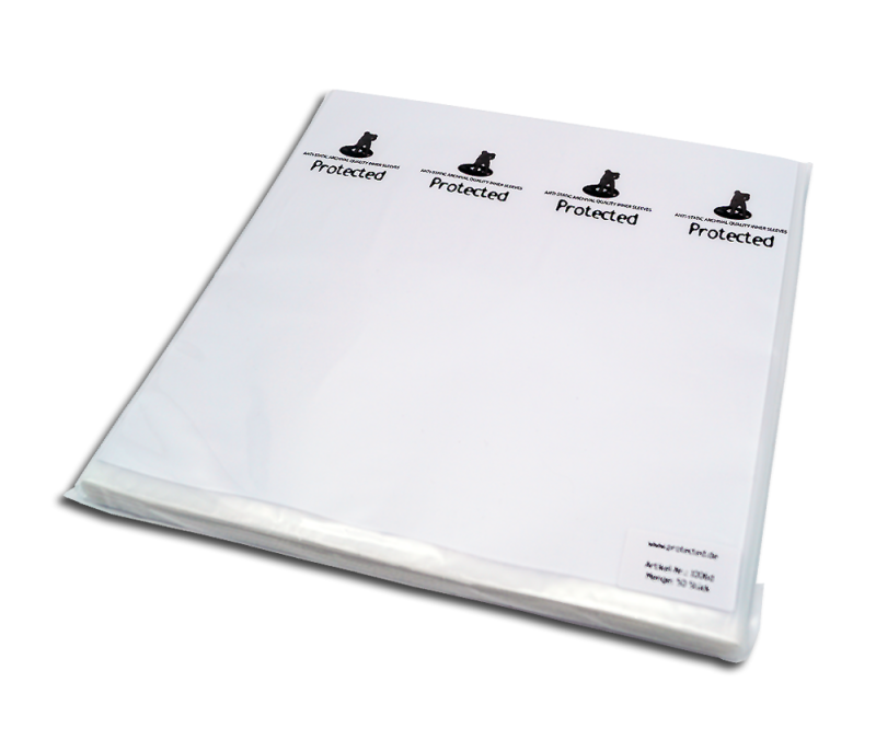 Protected Premium Master inner covers | 1006D